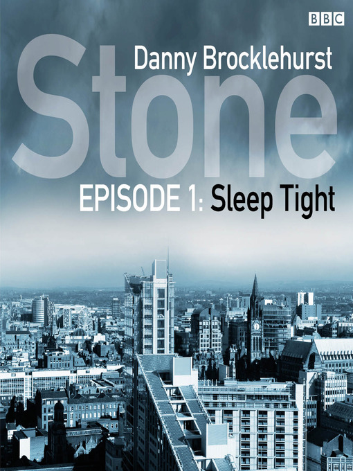 Upplýsingar um Stone, Episode 1 eftir Cath Staincliffe - Biðlisti